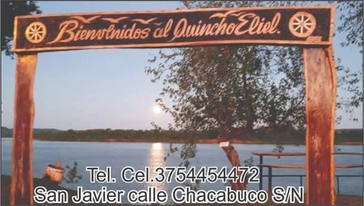 Quincho Eliel