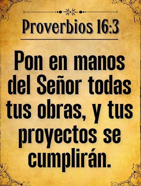 Pon en Manos de Dios