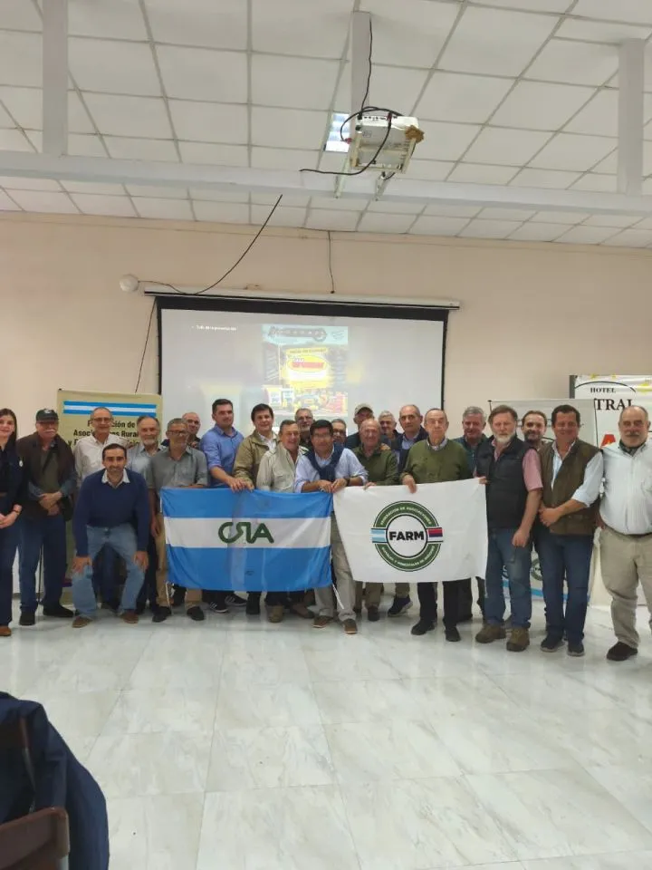 FARM Mendoza