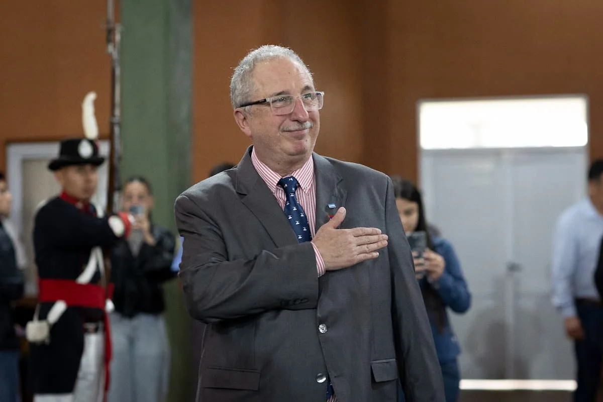 Hugo Passalacqua