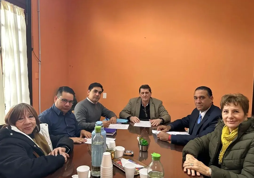 Acuerdo Salarial