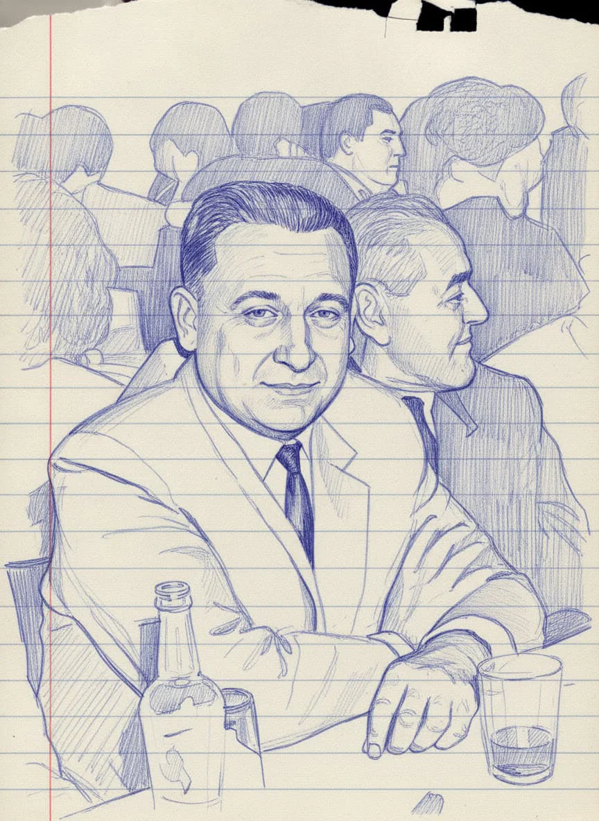 Lizardo Morales 