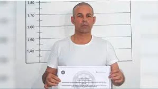 Fred Machado