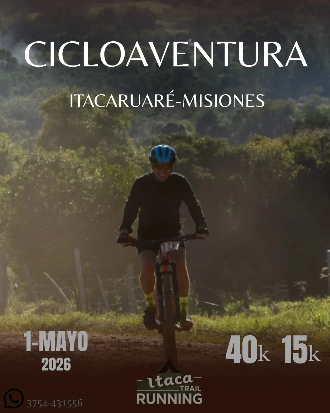 Itaca Trail