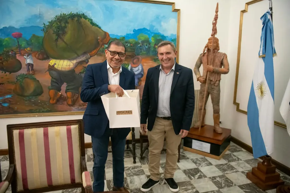 Remezowski y Sartori
