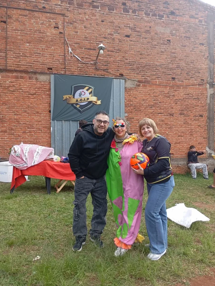 Comunidad Activa (1)