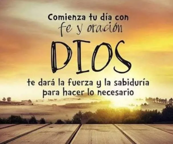 Dios