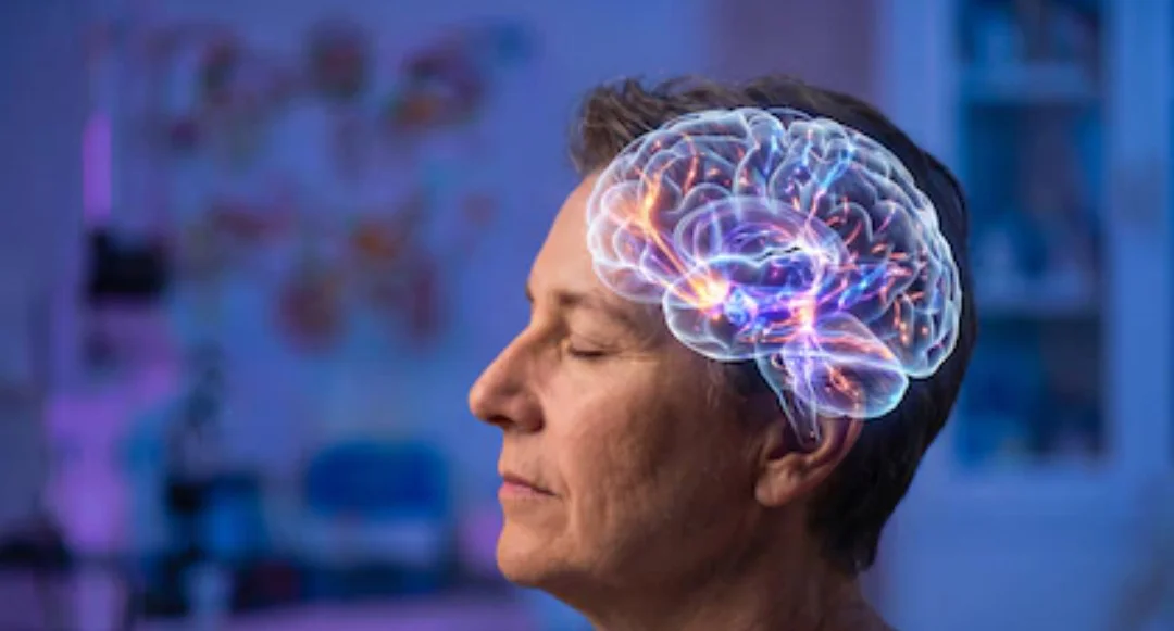 Alzheimer. Imagen ilustrativa