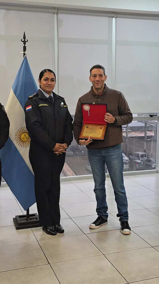 Marcelo Pérez 