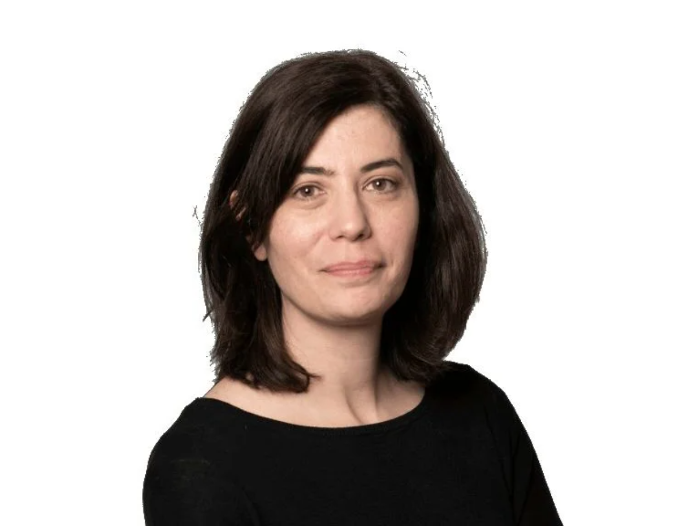 Ana Di Pangracio