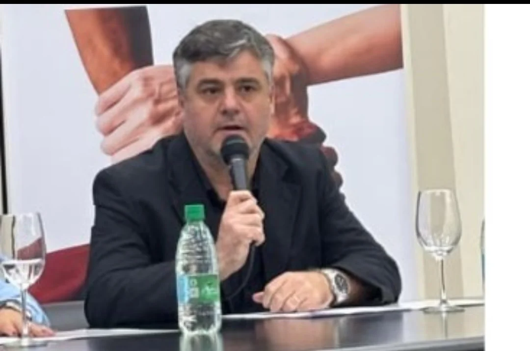 Sebastián Carratini Despachante de Aduanas