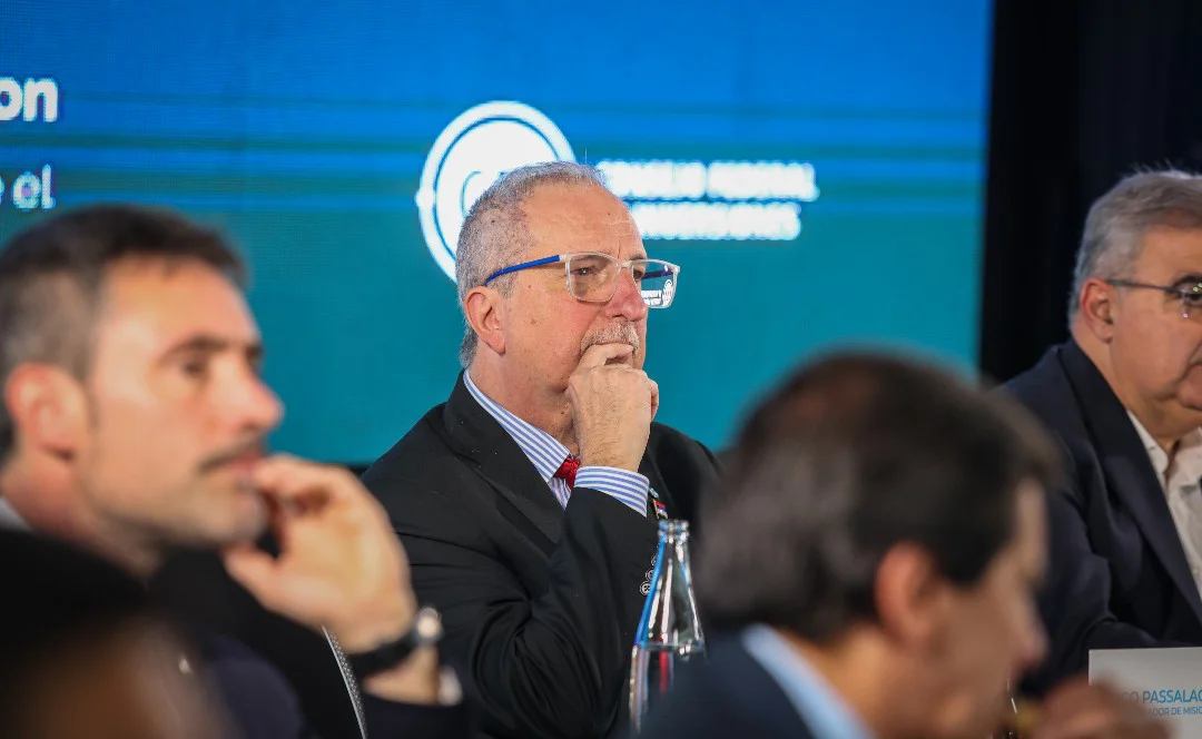 Hugo Passalacqua