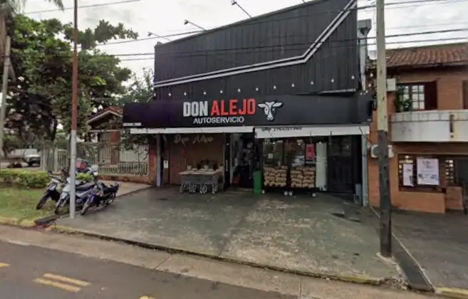 Don Alejo