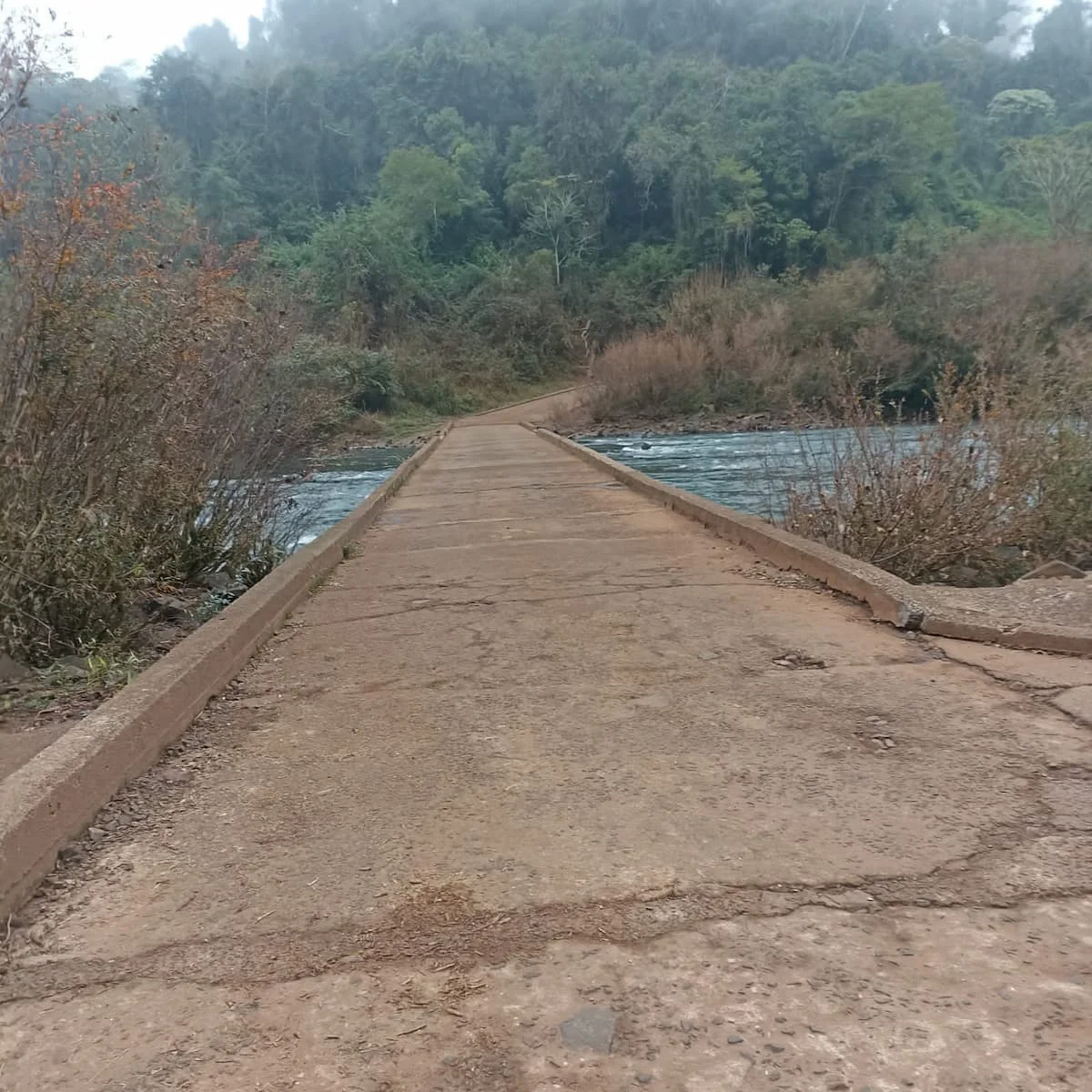 Acceso al Mocona