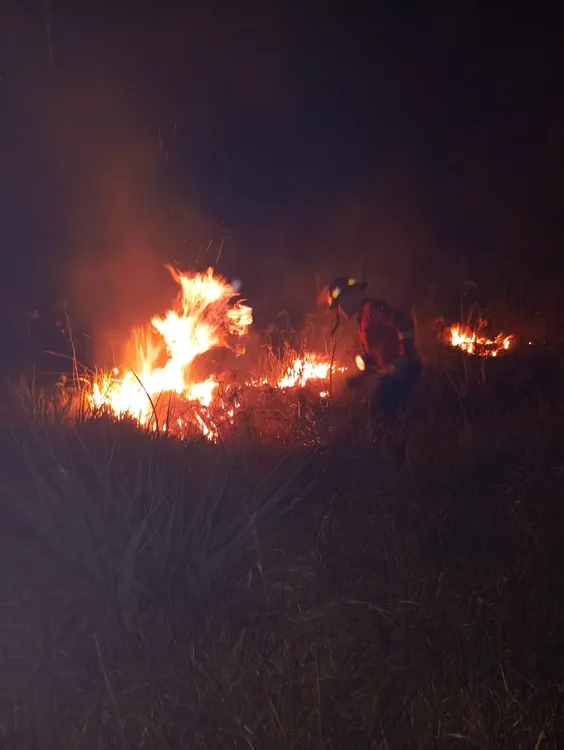 Incendio