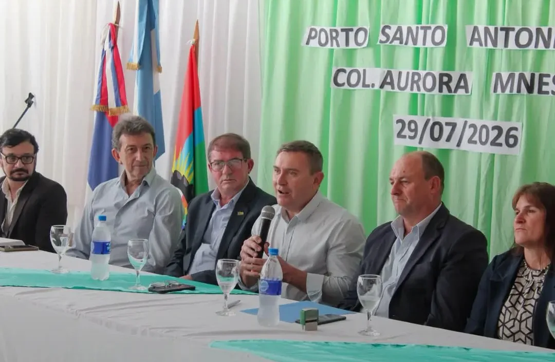 Carlos Sartori 