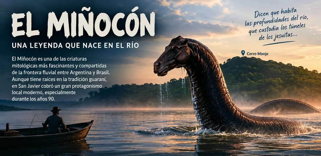 Miñocon~2