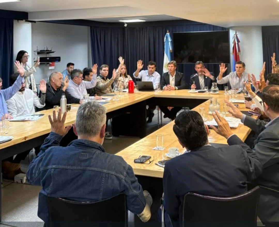 Legislatura. Presupuesto 