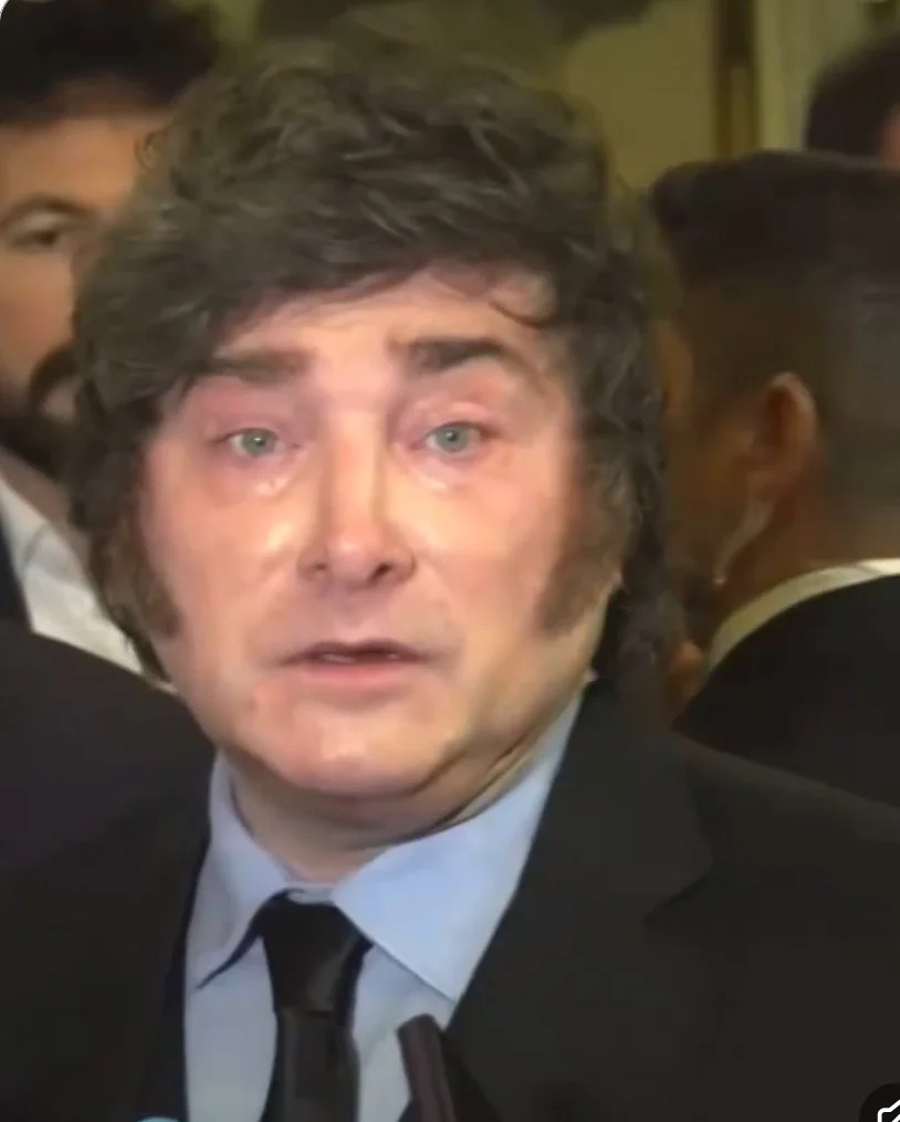 Javier Milei 