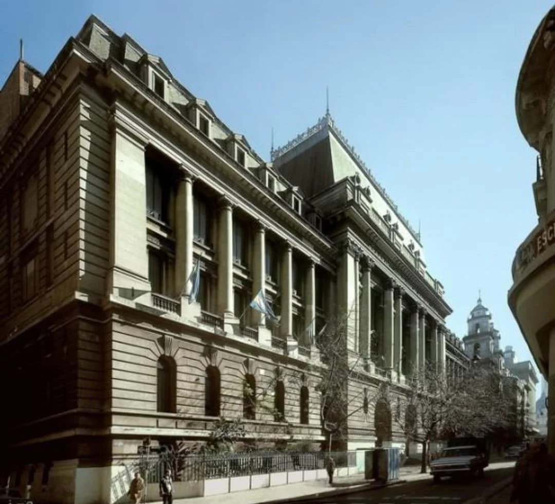 Colegio Nacional