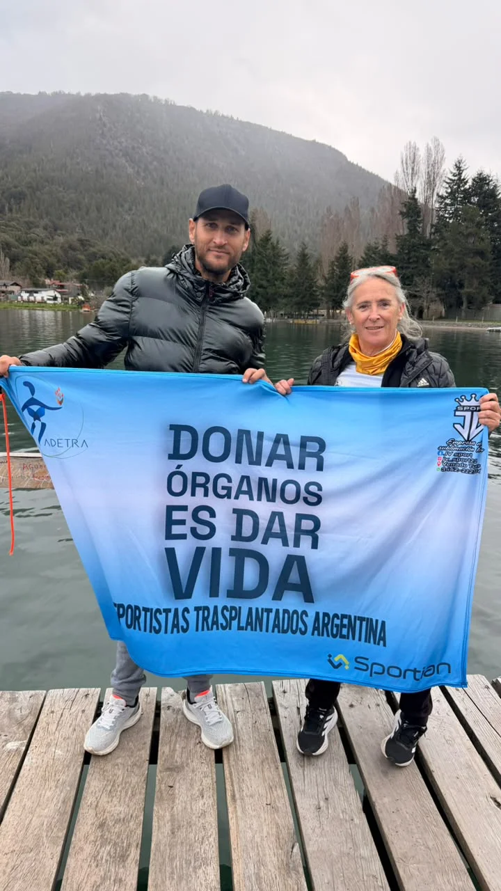 Donar órganos 