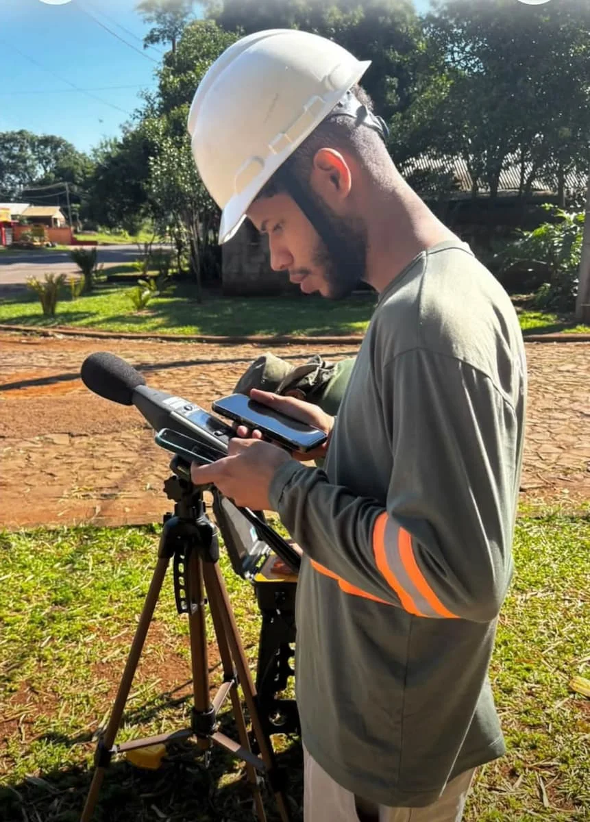 Estudio Ambiental Puente Internacional