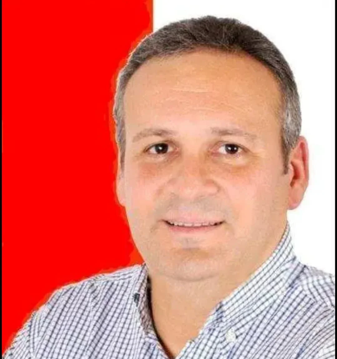 Dante Ruso Genesini 