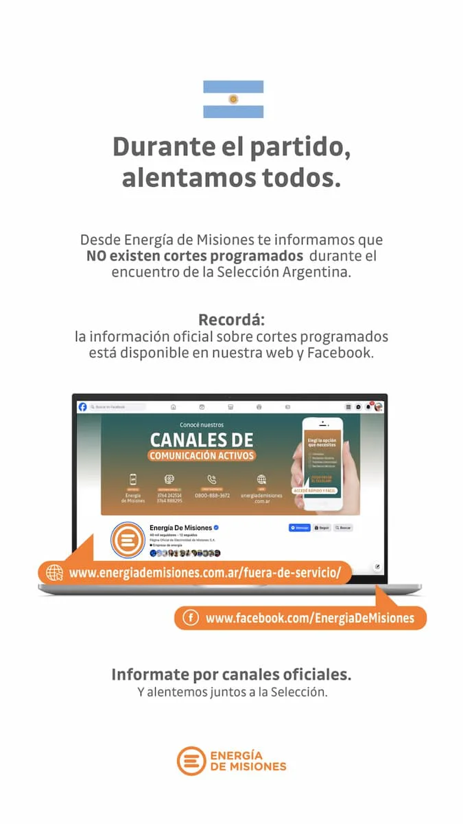 Emsa contacto