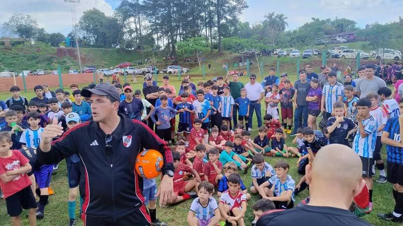 Comunidad Activa en San Pedro 