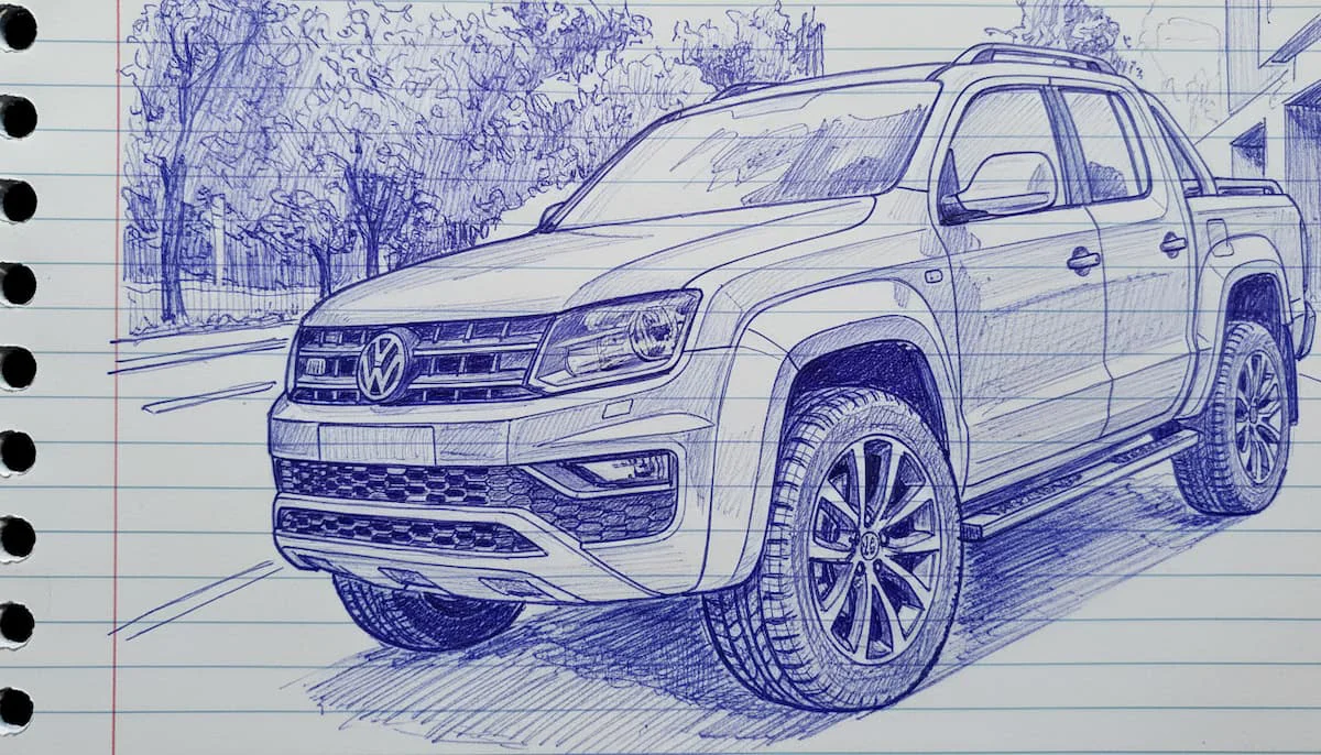 Amarok 