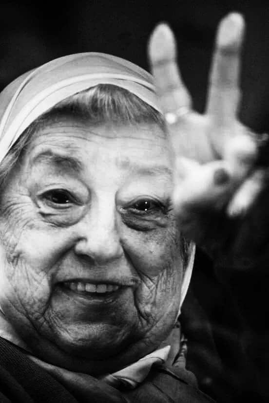 Hebe de Bonafini