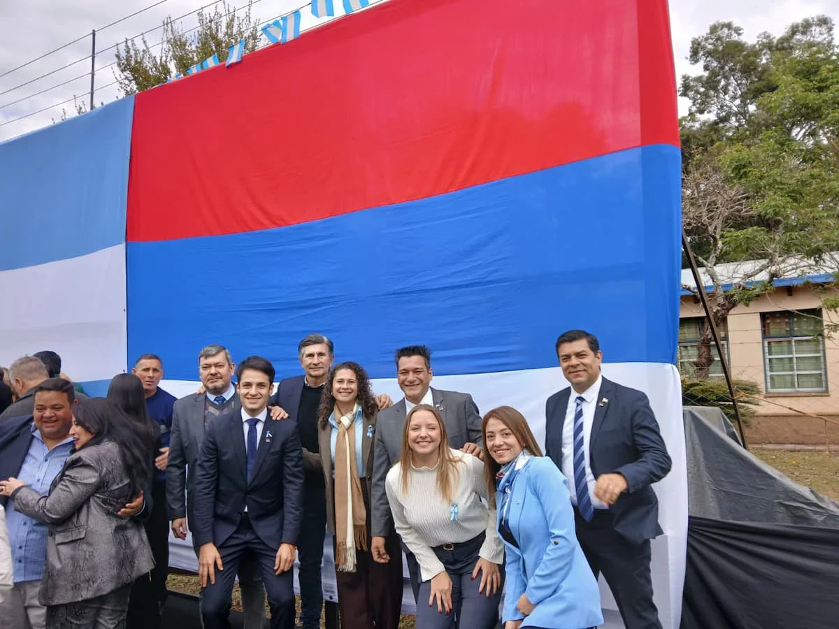 Legisladores provinciales