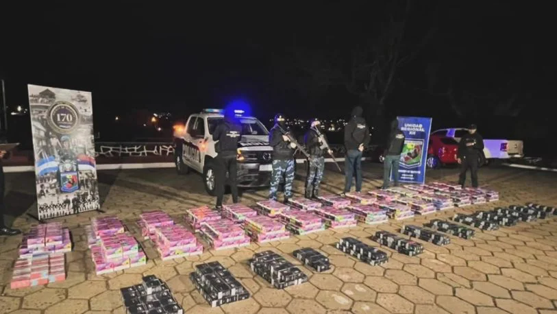 secuestraron-municiones-y-un-millonario-contrabando-de-casi-9-mil-vapeadores-813x458