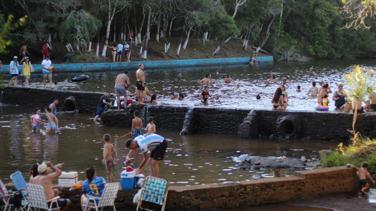 Turísmo Misiones 