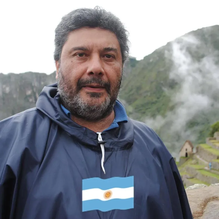 Jorge Posdeley