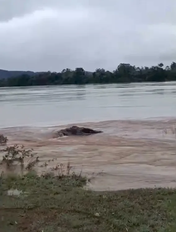 Rio Uruguay
