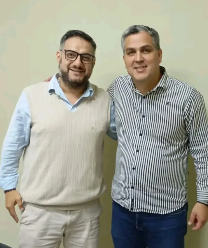 Puly Vera - Roberto Padilla 