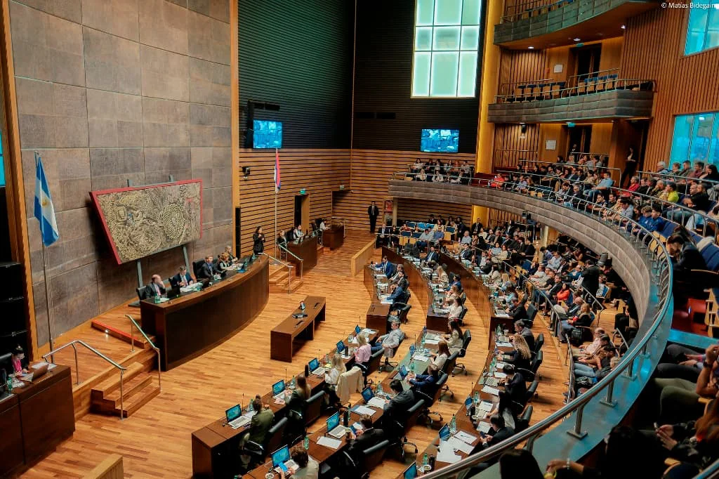 Legislatura provincial 