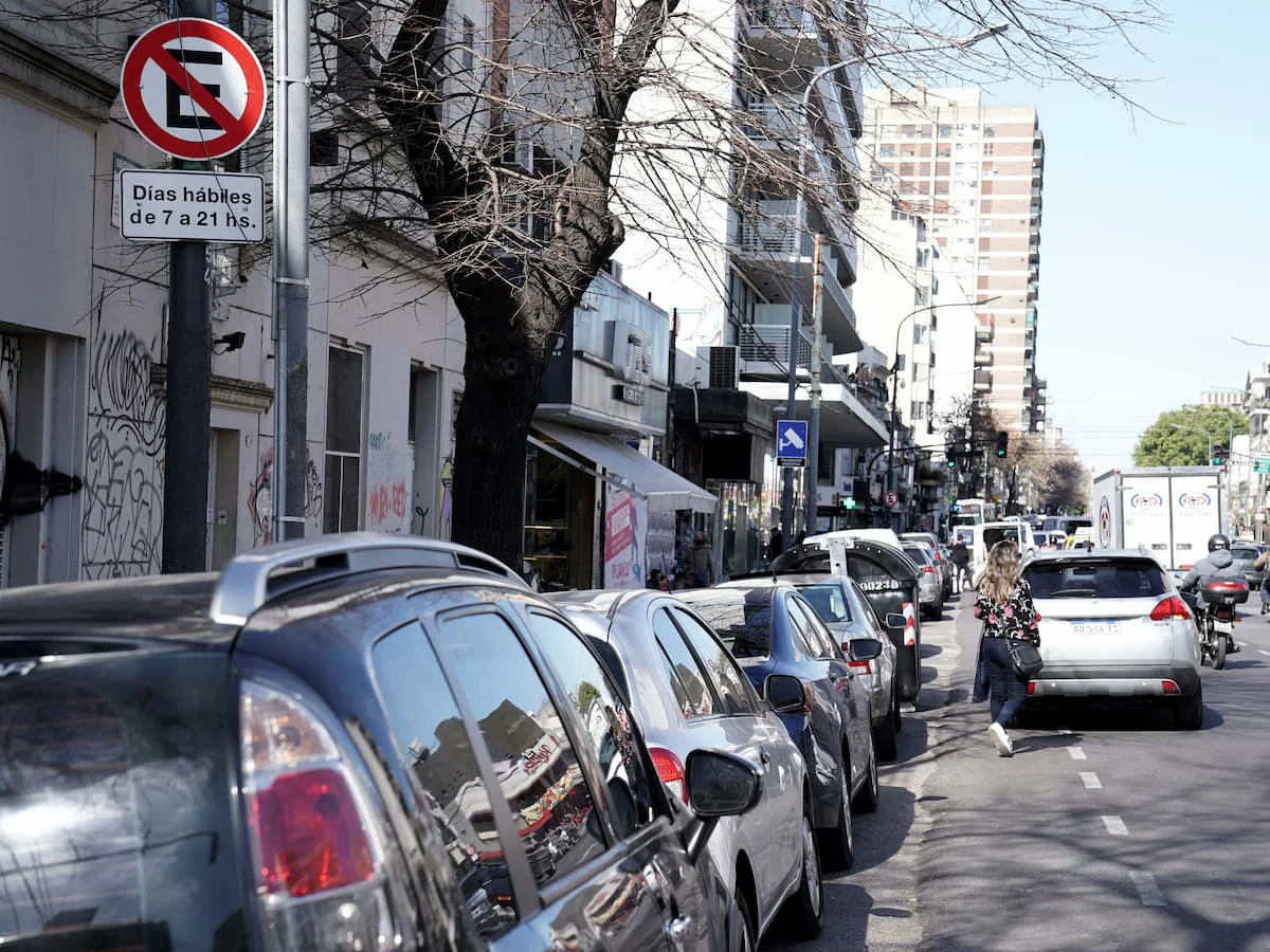 Estacionamiento. Ilustrativo (1)