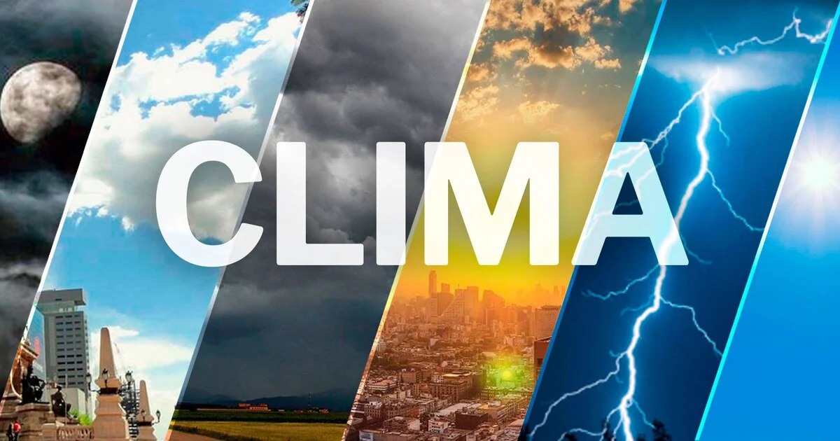 Clima