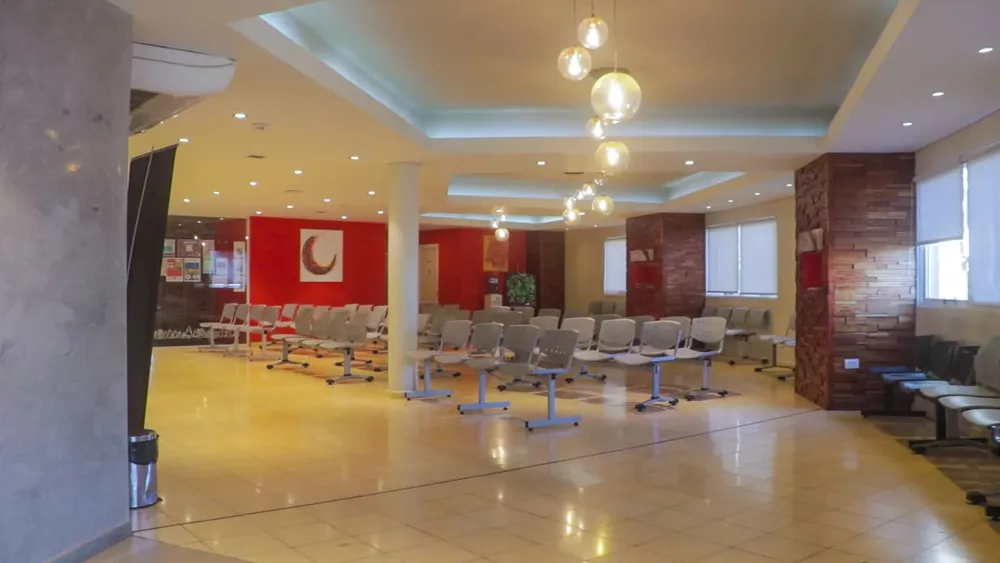 Instituto Misionero del Cáncer
