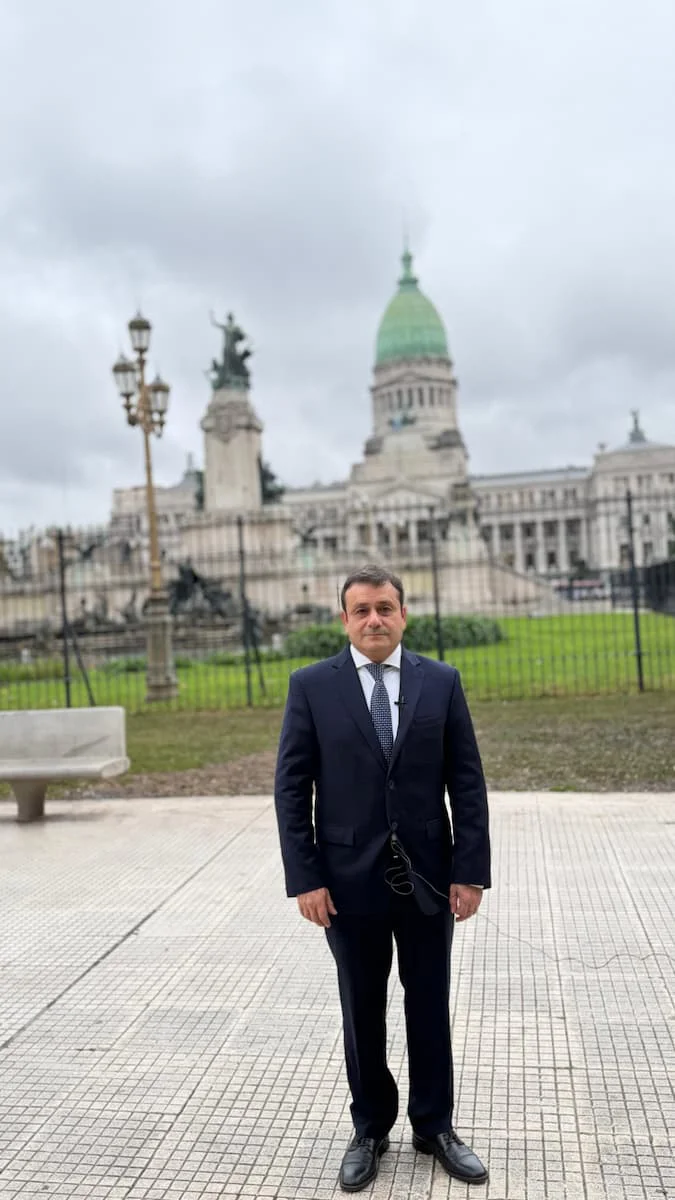 Oscar Herrera Ahuad 