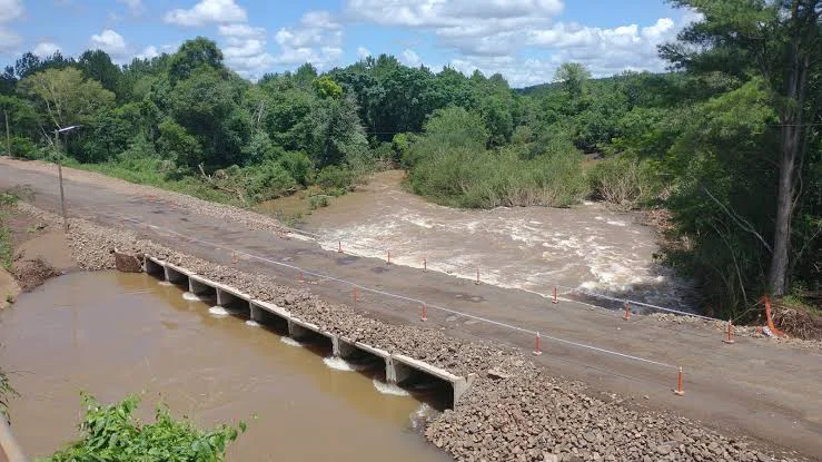 Arroyo Tabay