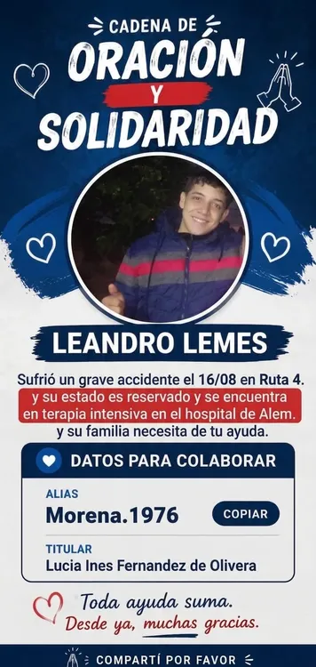 Leandro Lemes