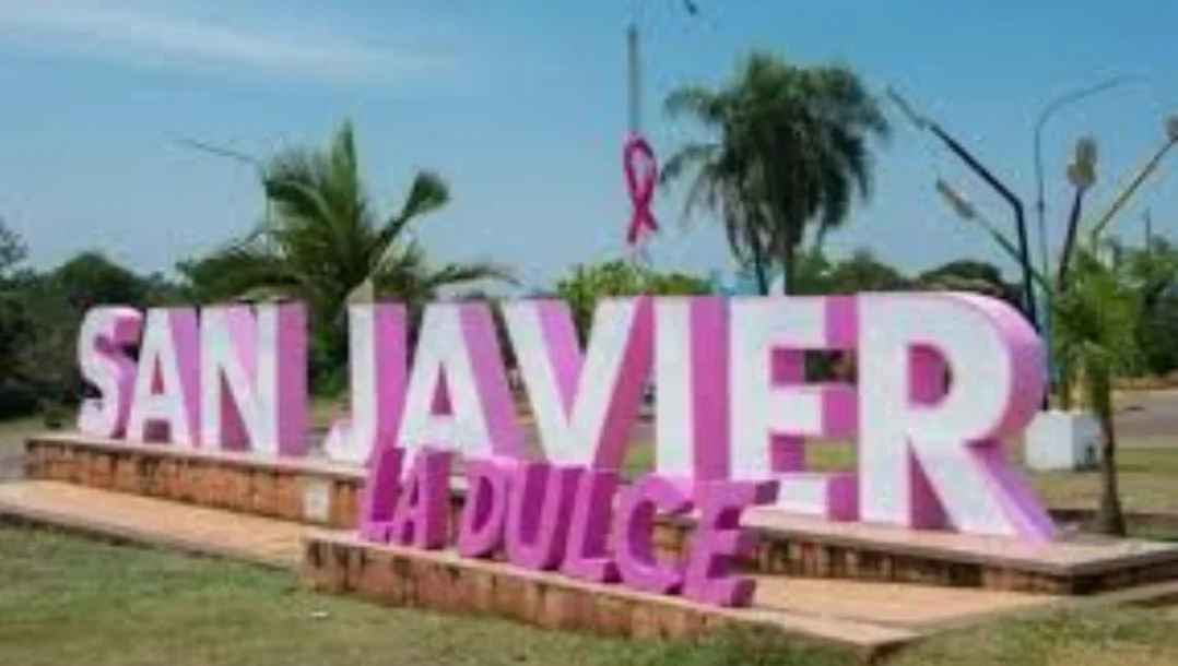 San Javier 