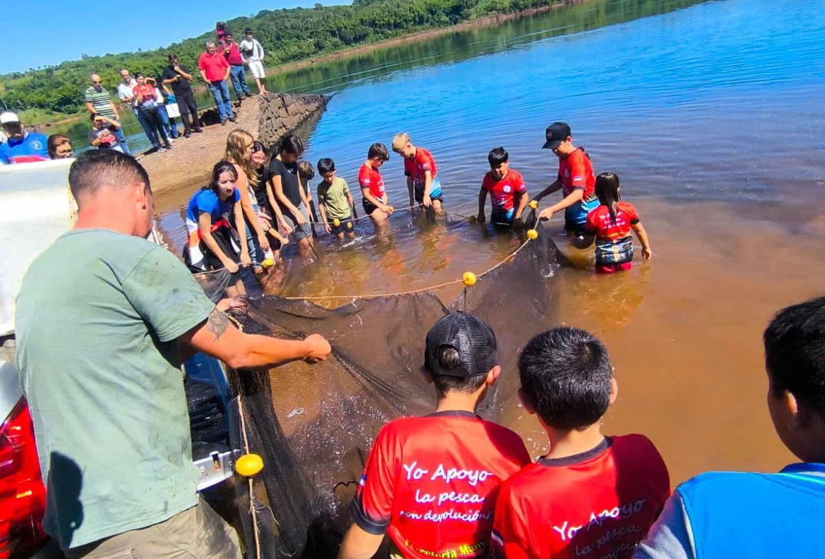 Pesca