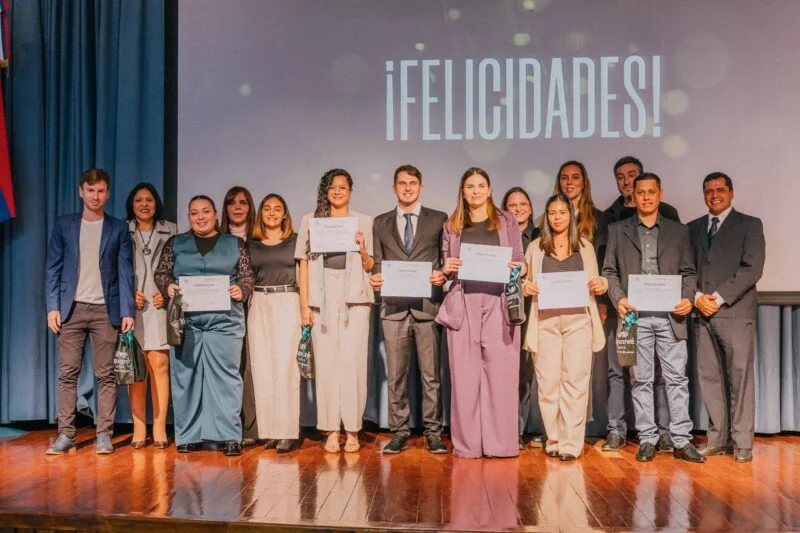 Medicos Residentes 