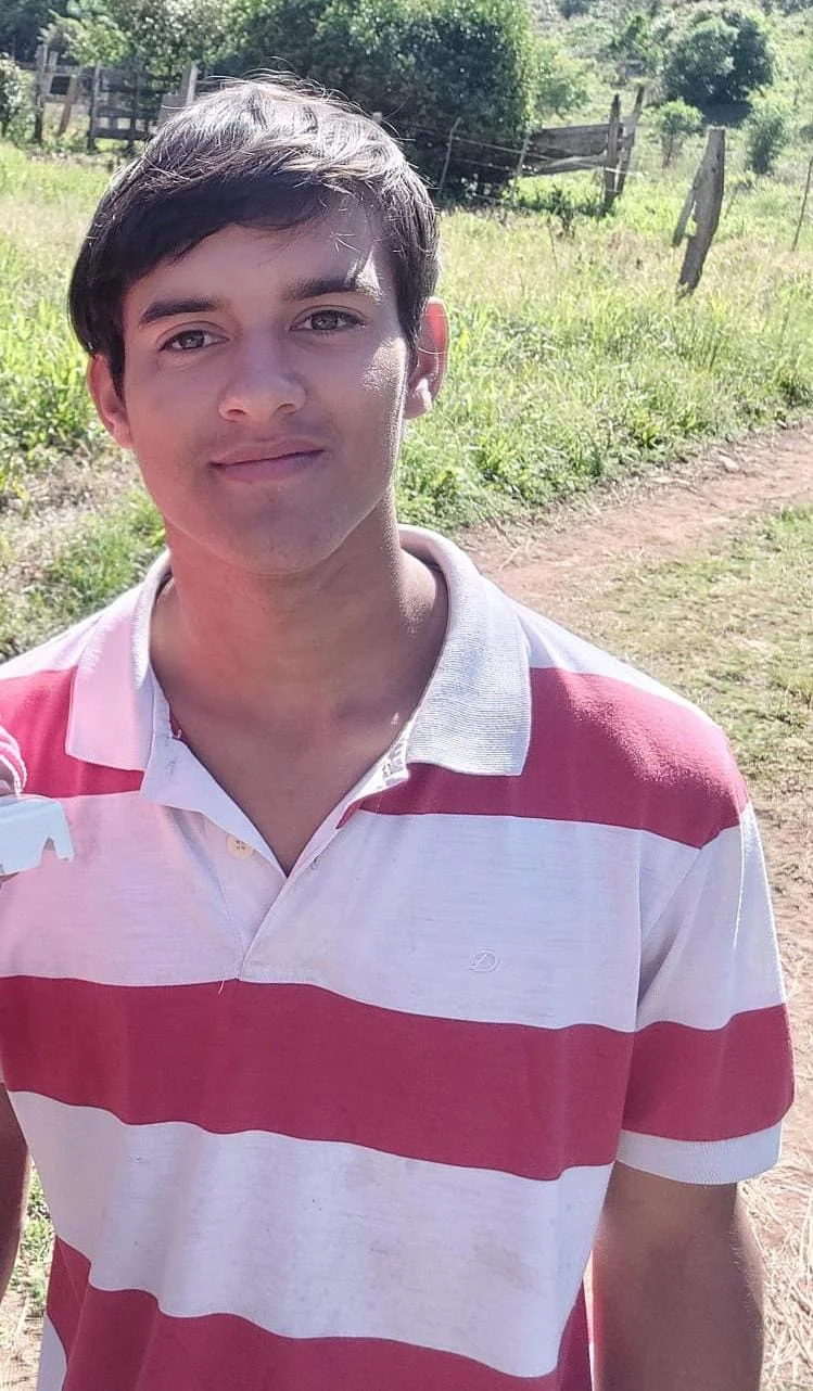 Lautaro Yañuk