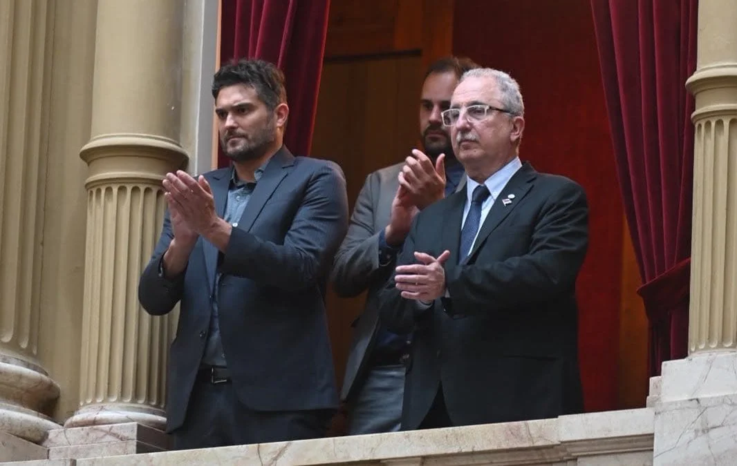 Hugo Passalacqua