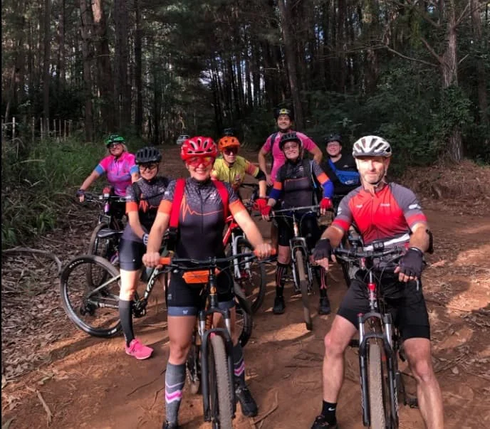 MTB en Leandro Alem 